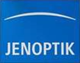 Jenoptik-Logo Referenzen