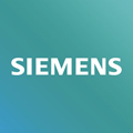 Siemens-Logo Referenzen